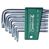 TORX võtmete komplekt Stahlwille 10766, 6 tk