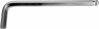 Pikk L-tüüpi kuuskantvõti Yato YT-05465, 17,0 mm
