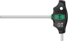 Kuuskantkruvikeeraja Wera 454 Hex-Plus HF, 6x150 mm