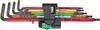 Torx võtmete komplekt Wera 967/9 TX XL, 9 tk