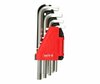 Kuuskantvõtmete komplekt Yato YT-0508, 2-12 mm, 10 tk