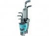 Kuuskantvõtmete komplekt Makita B-65894, 1,5-10 mm, 9 tk