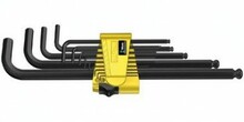 Kuuskantvõtmete komplekt Wera 950 PKL/13 SZ N, 1,27-9,52 mm, 13 tk