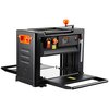 Lauapaksushöövel Vevor 2000 W, 330 mm, 2 kiirust
