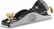 Käsihöövel Stanley 1-12-060, 34x152 mm