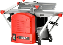 Höövel-paksusmasin Toya YT-82147, 1250 W