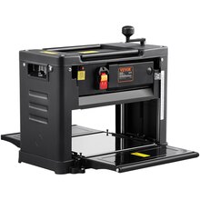 Paksushöövel Vevor 33 cm, 1800 W