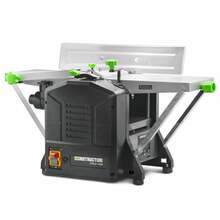 Höövel Constructor, 1250 W, 204 mm