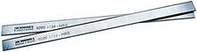 Höövlitera Scheppach 62004134, 260x18x3 mm, 2 tk
