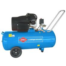 Õhukompressor Airpress HL 425-100, 100 L