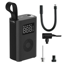 Kaasaskantav kompressor Hoto QWCQA001, 10.3 bar, 2000 mAh