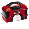 Akukompressor Einhell Pressito Solo 4020460, 18 V, 90 W