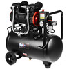 Õlivaba kompressor Kraft&Dele KD1385, 24 L