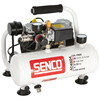 Õlivaba kompressor Senco AC4504, 4 L