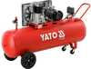 Õlikompressor Toya YT-23321, 200 L, 400 V
