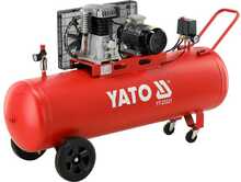 Õlikompressor Toya YT-23321, 200 L, 400 V