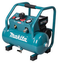 Akukompressor Makita AC001GZ, 40 V