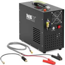 Suruõhukompressor MSW-PCPAIR 400, 300 bar, 400 W
