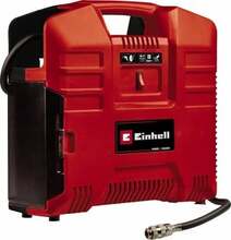 Autokompressor Einhell TE-AC 36/8 Li OF, 36 V