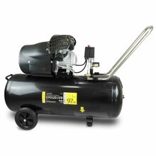 Õhukompressor Pansam A077070, 2,3 kW, 100 L