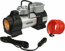 Autokompressor Yato YT-73460, 12 V, 180 W