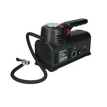 Autokompressor Ferrestock 12 V, 100 PSI