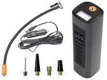 Autokompressor Blow