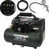 Akukompressor Yato YT-23242, 36 V, 6 L