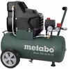 Õhukompressor Metabo Basic 250-24 W OF, 24 L