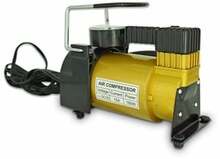 Õhukompressor AutoDuals GK623, 12 V, 180 W