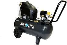 Õhukompressor Aerotec 310-50 FC, 50 L, 1800 W