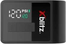 Kaasaskantav mini kompressor Xblitz XB-IWAY