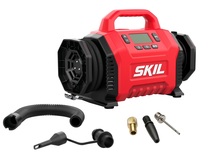 Aku õhukompressor Skil 3153 CA, 20 V