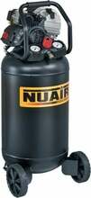 Õlikompressor Nuair, 50 L, 10 BAR