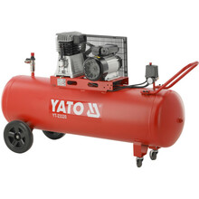 Õhukompressor Yato YT-23320, 200 L