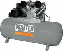 Kolbõhukompressor Walter GK 1400-7.5/500 P