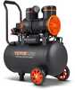 Õlivaba vaikne õhukompressor Vevor 35 L, 1800 W