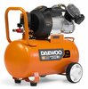 Õhukompressor Daewoo DAC 60VD, 2.2 kW, 60 L