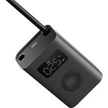 Kaasaskantav elektriline õhukompressor Xiaomi Mi Portable Electric Air Compressor 2, must
