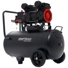Õhukompressor Kraft&Dele KD1386, 50 L