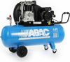 Õhukompressor Abac Pro Exp A39B/150, 3 HP, 400 V