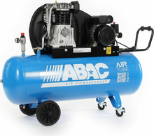 Õhukompressor Abac Pro Exp A39B/150, 3 HP, 400 V