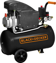 Õhukompressor Black+Decker RCCC304BND541, 24 L