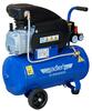 Kompressor Adler AD 2020-25-8BAR, 24 L