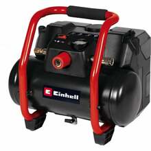 Akuga õhukompressor Einhell TE-AC 36/150 Li OF-Solo, 36 V