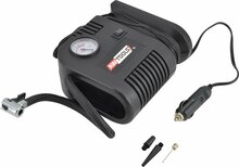 Autokompressor Awtools 12V 108W 4 bar