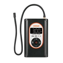 Nutikas elektriline rehvikompressor Osram TYREinflate 4000 I OTIR4000, 12 V, 8,3 bar