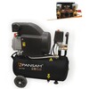 Õhukompressor Pansam A077020, 24 L