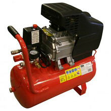 Õhukompressor Besk, 24 L