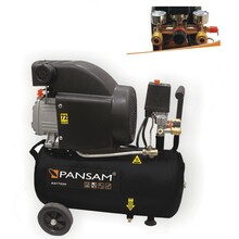 Õhukompressor Pansam A077020, 24 L